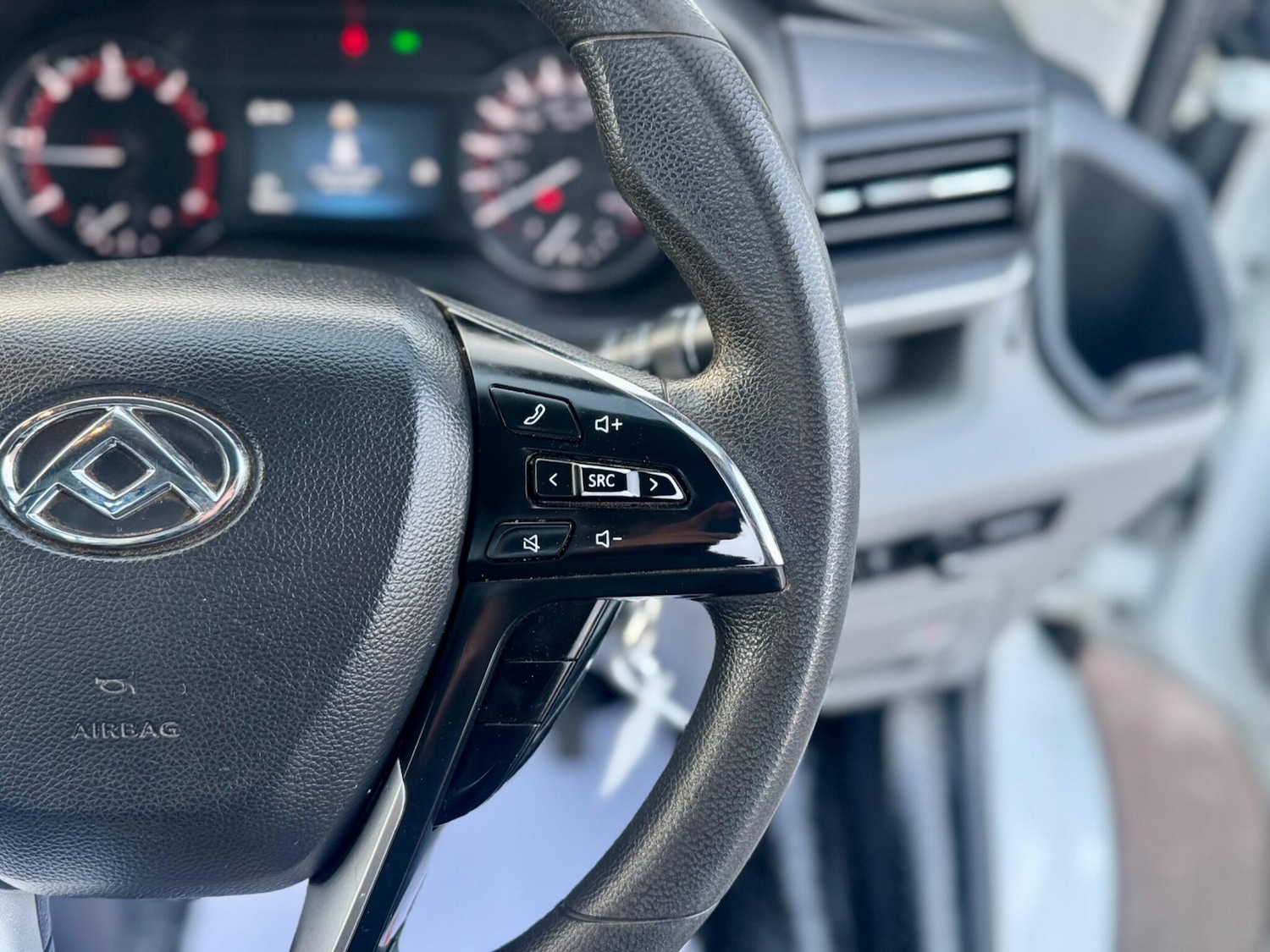 Used Maxus Deliver 9 for sale - 76953082: Photo 26