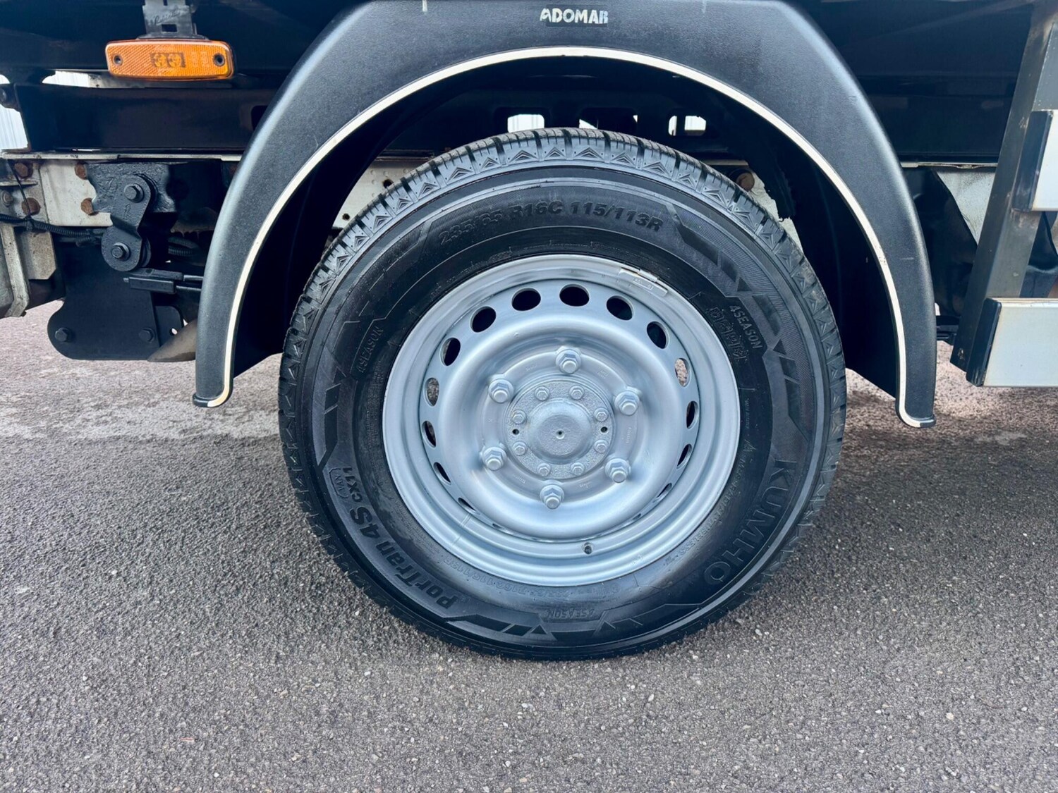 Used Maxus Deliver 9 for sale - 76953082: Photo 27