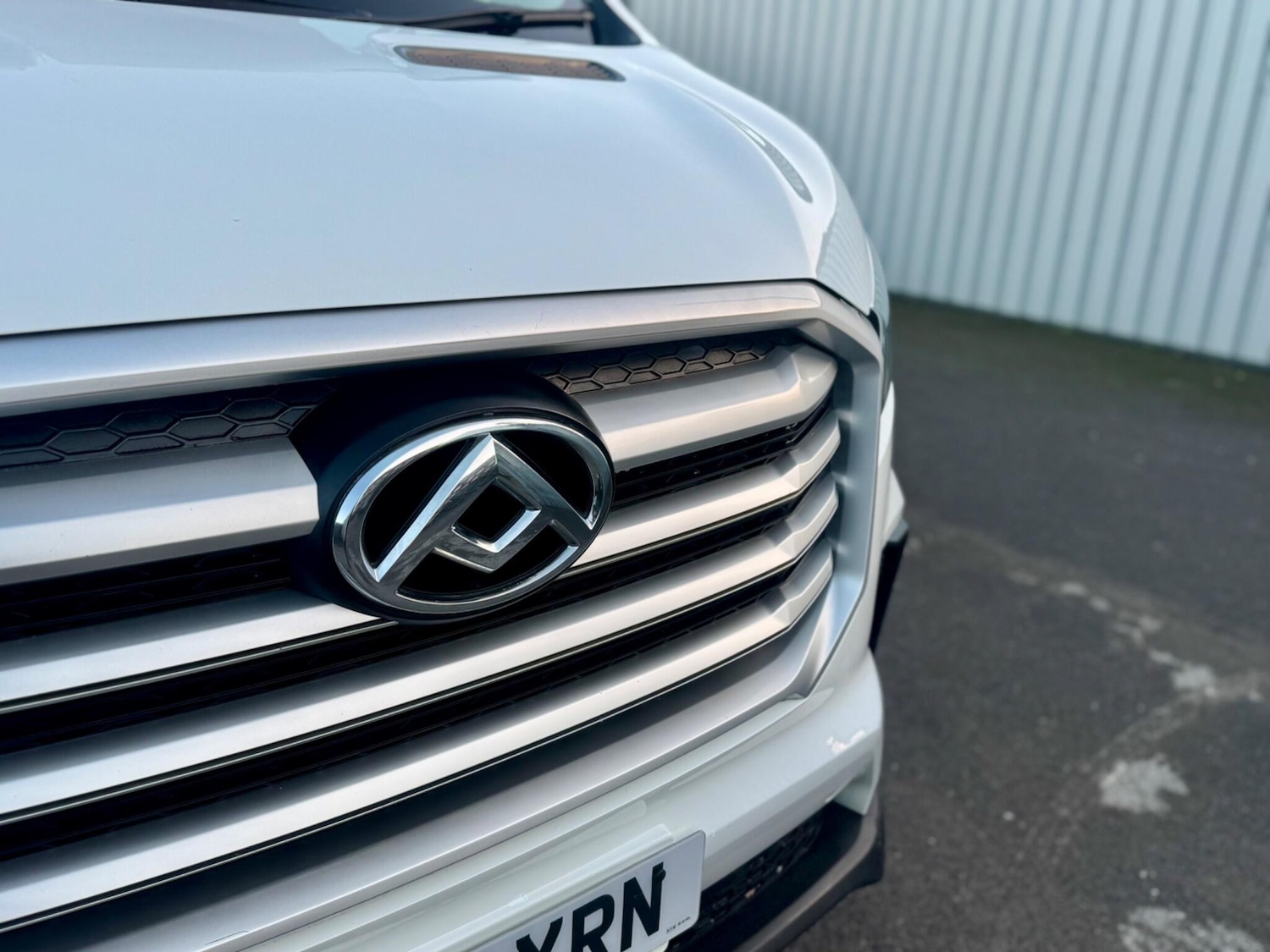 Used Maxus Deliver 9 for sale - 76953082: Photo 30