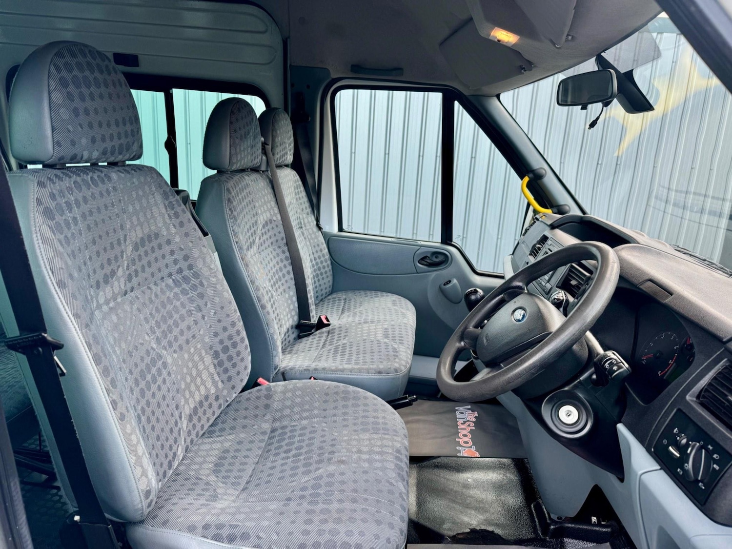 Vehicle 11