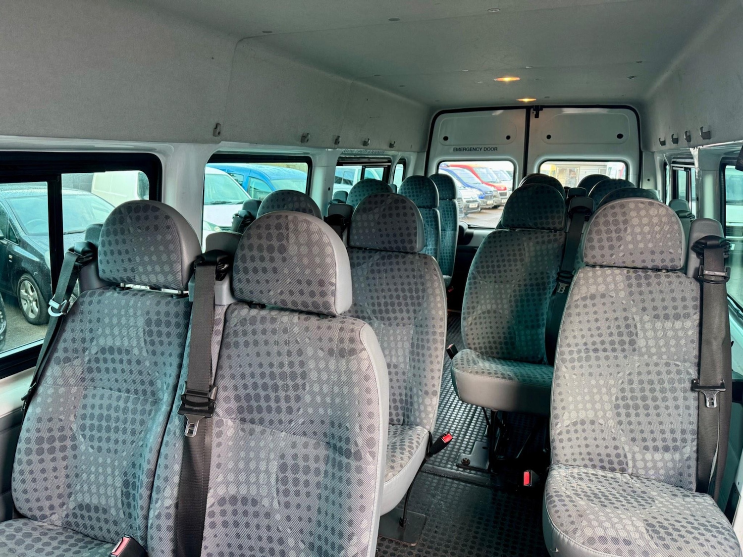 Vehicle 16