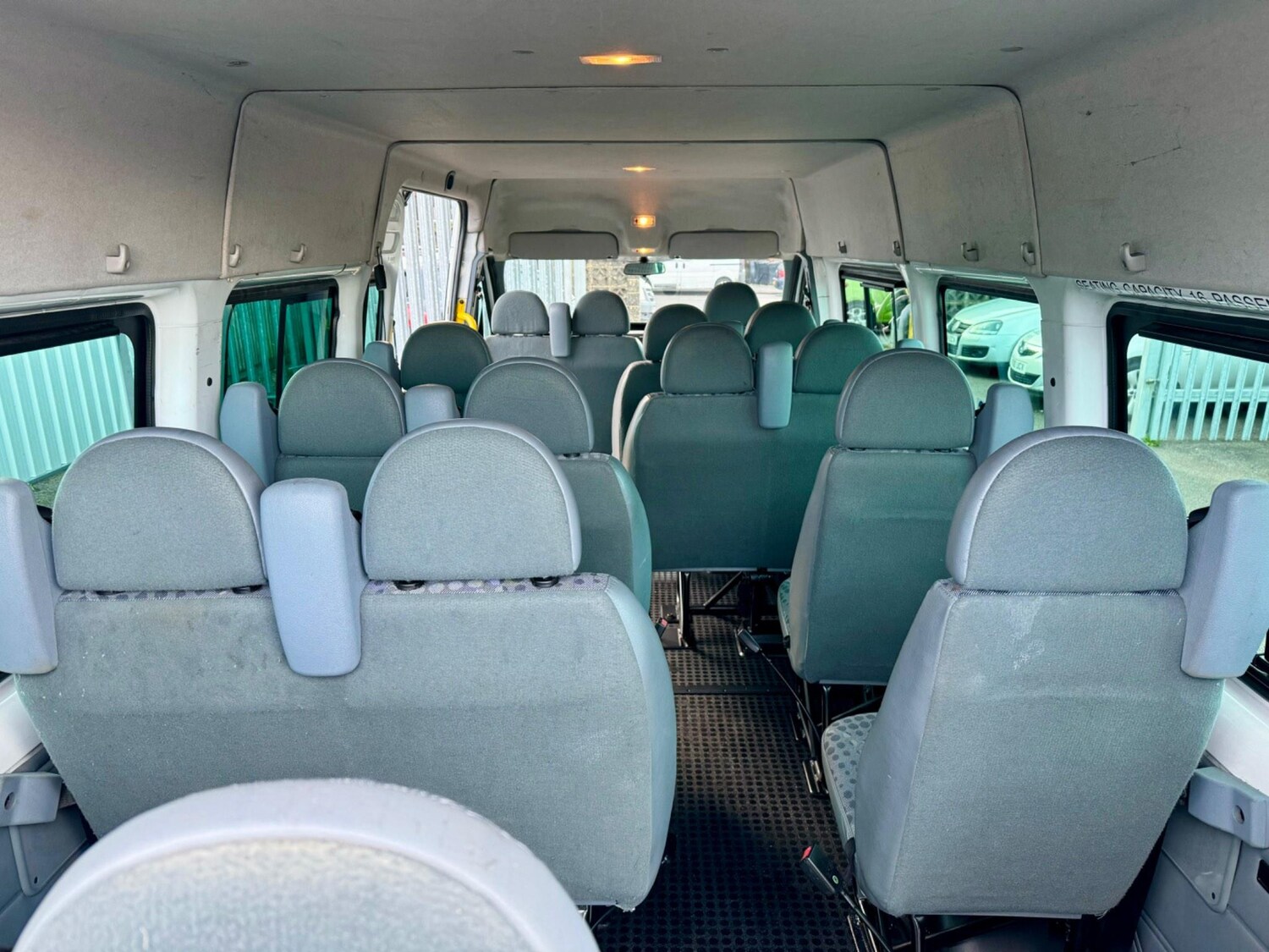 Vehicle 19