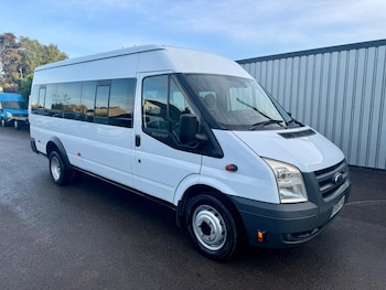 Ford - Transit