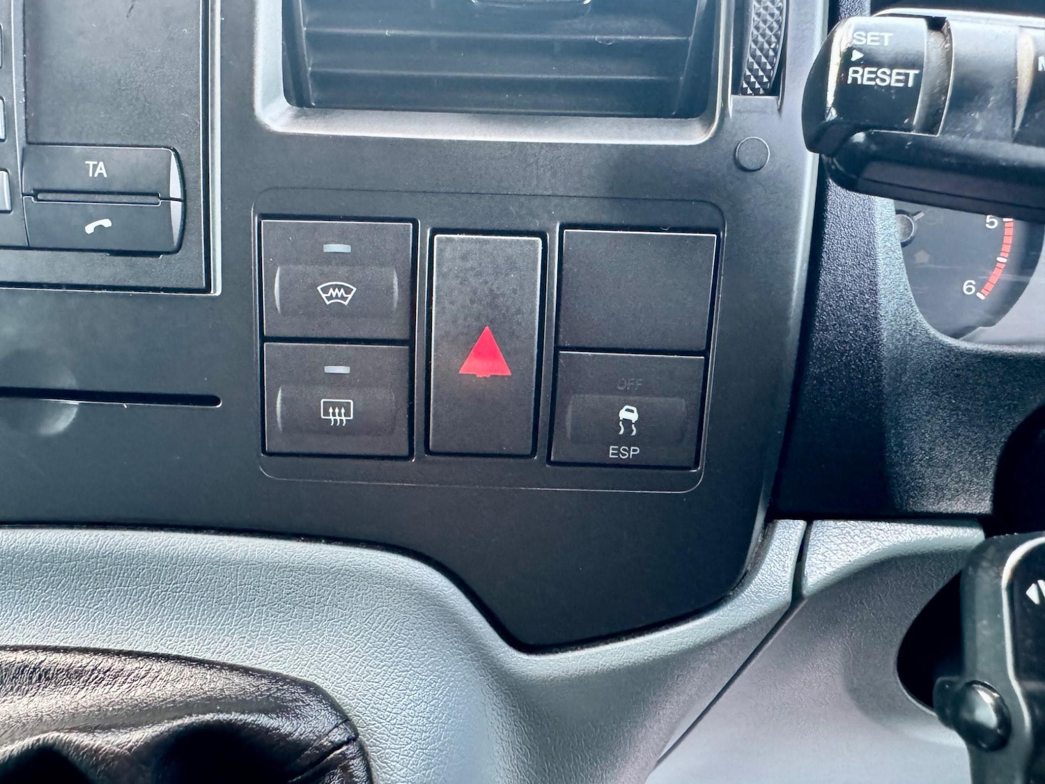 Vehicle 28