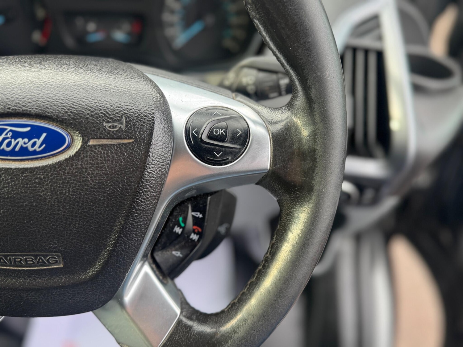 Used Ford Transit Custom 2016 for sale - 76824337: Photo 26