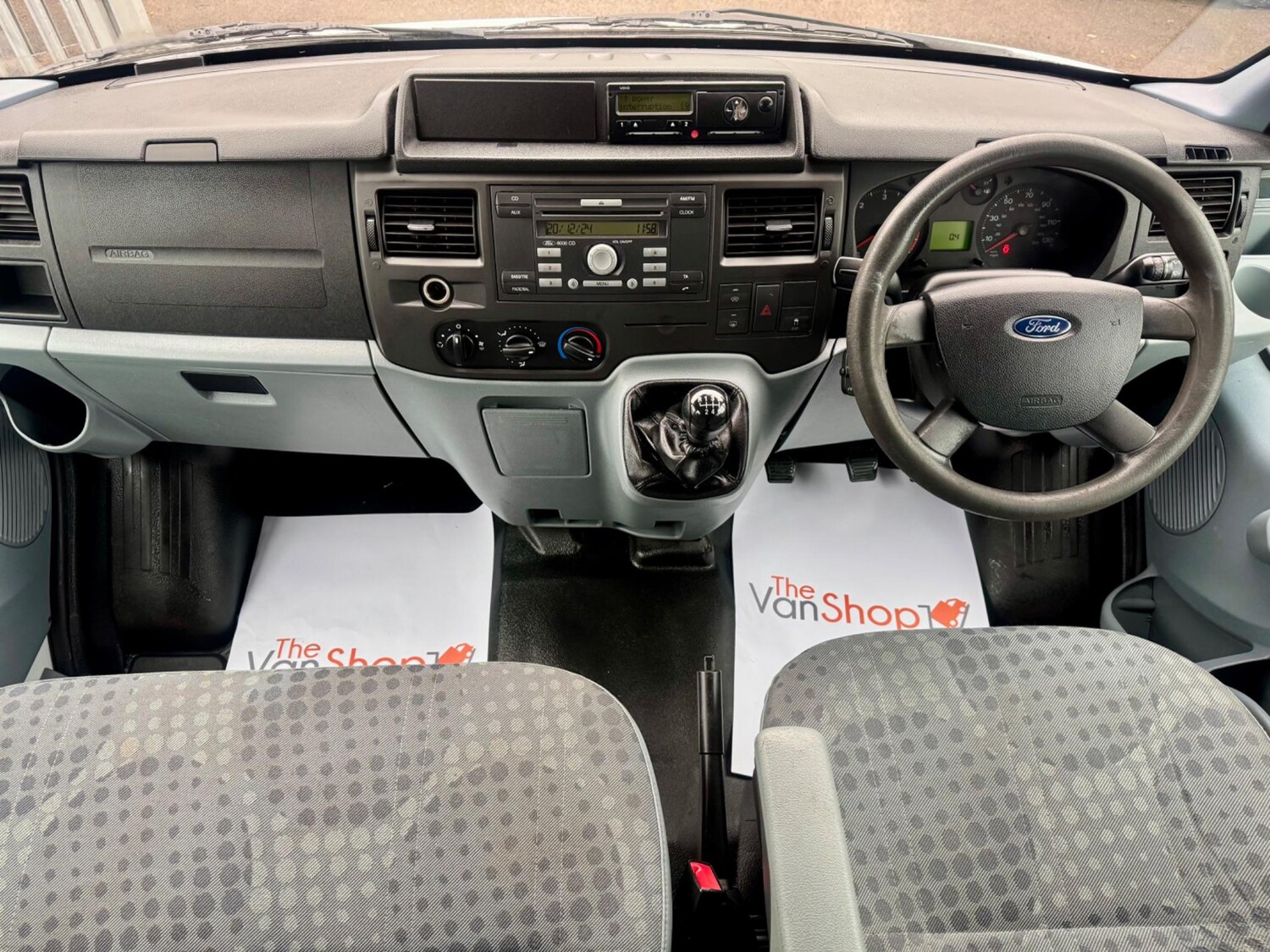 Vehicle 13