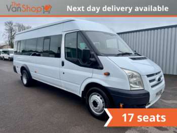 Used Ford Transit 2013 for sale - 75154092: Photo