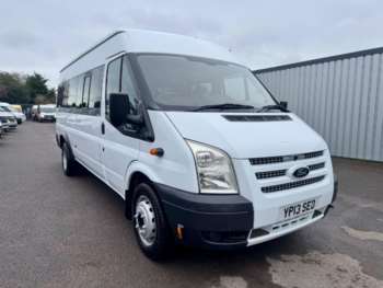 Used Ford Transit 2013 for sale - 75154092: Photo