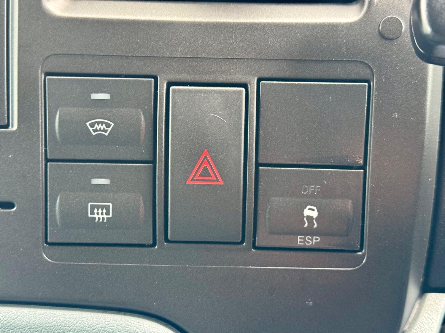 Vehicle 32
