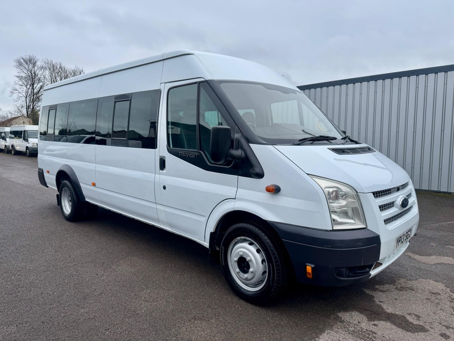 Vehicle 33