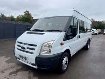 Used Ford Transit 2013 for sale - 75154092: Photo