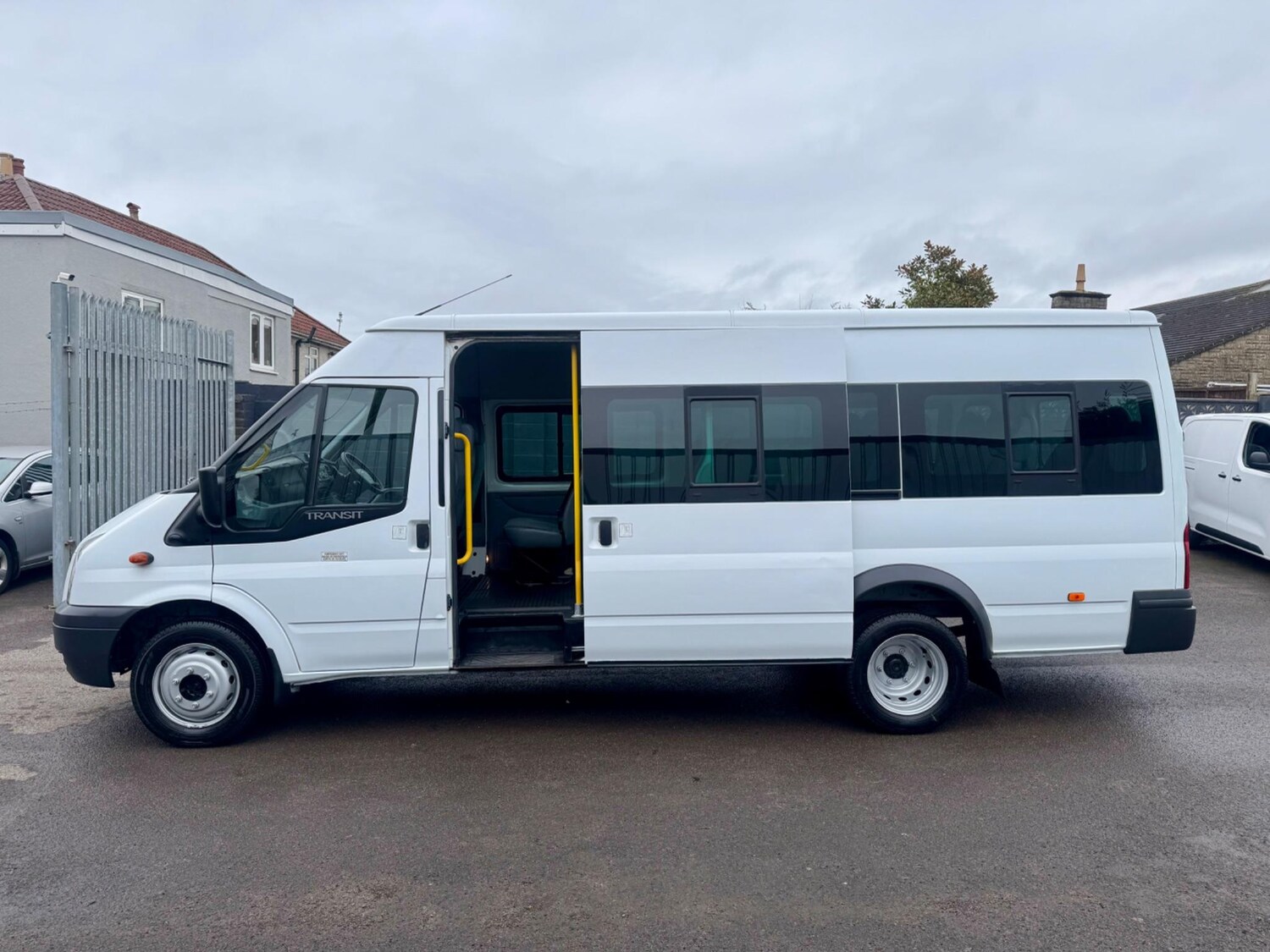 Vehicle 7