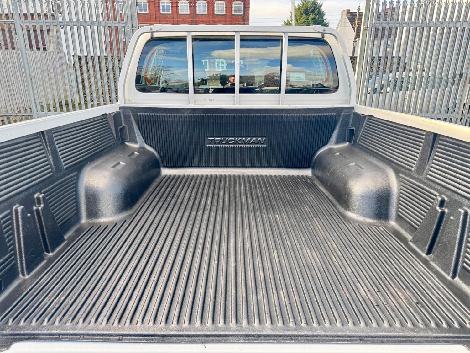 Used Toyota Hilux 2020 for sale - 76802316: Photo 10