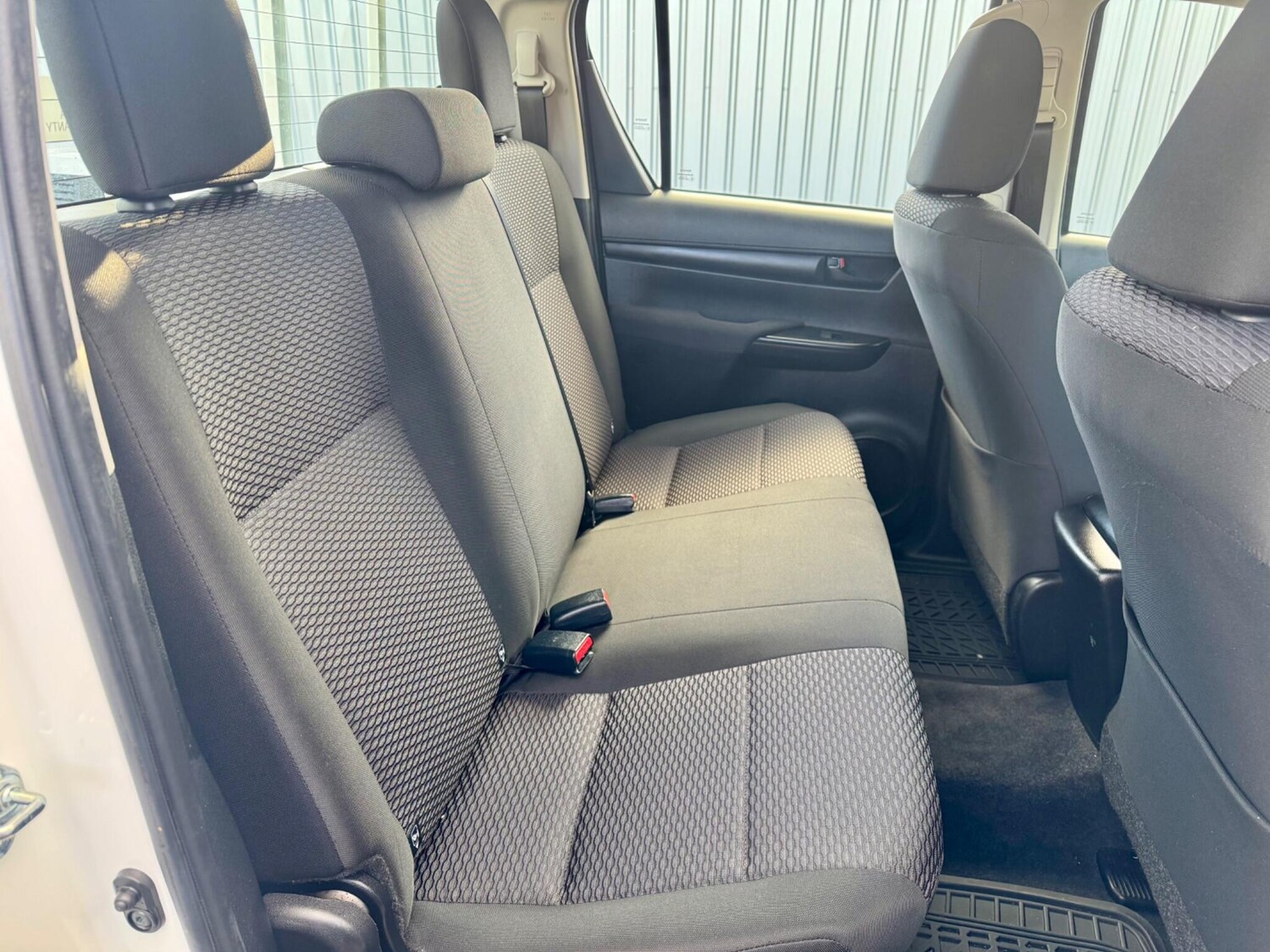 Used Toyota Hilux 2020 for sale - 76802316: Photo 16