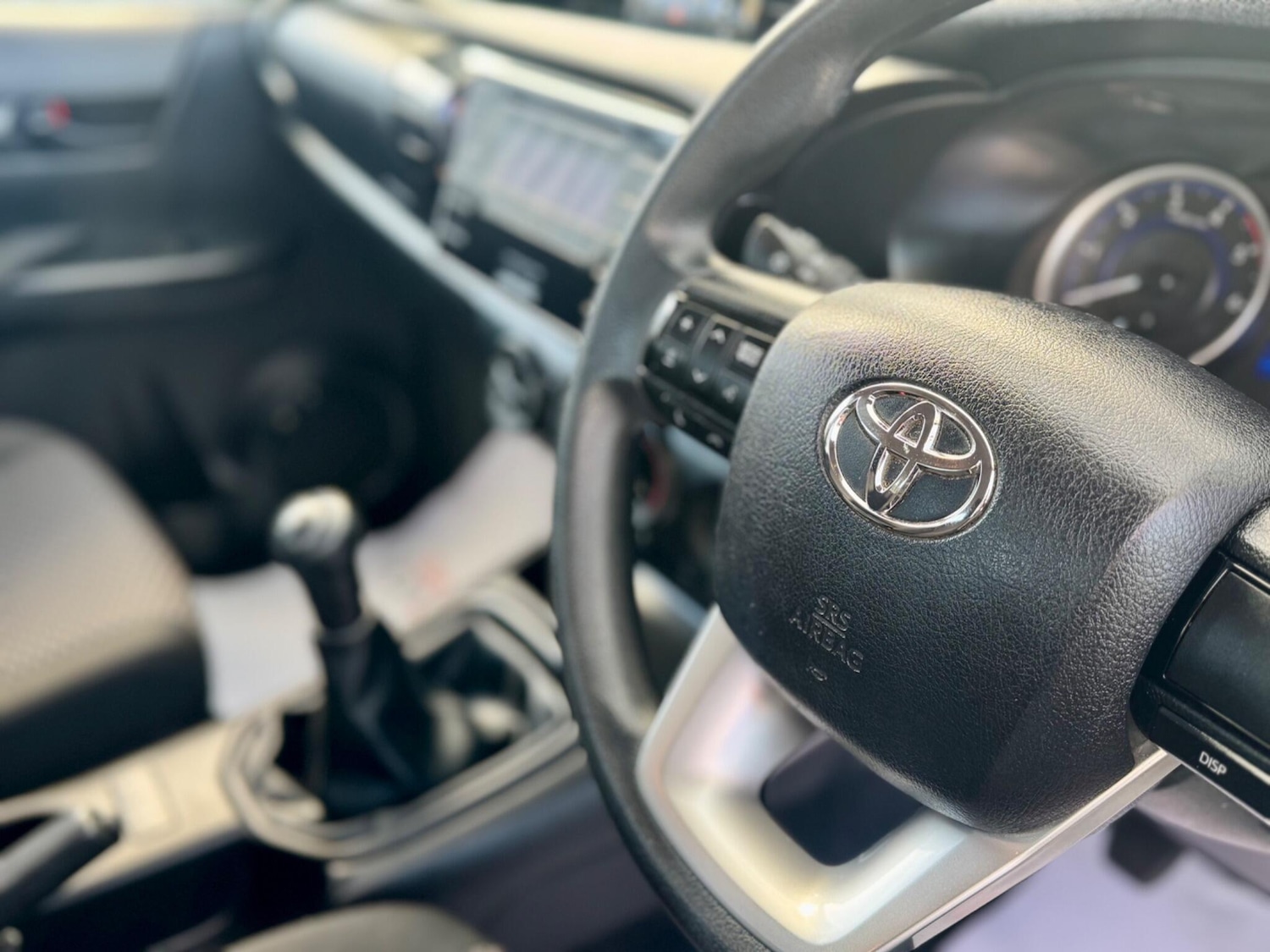 Used Toyota Hilux 2020 for sale - 76802316: Photo 17