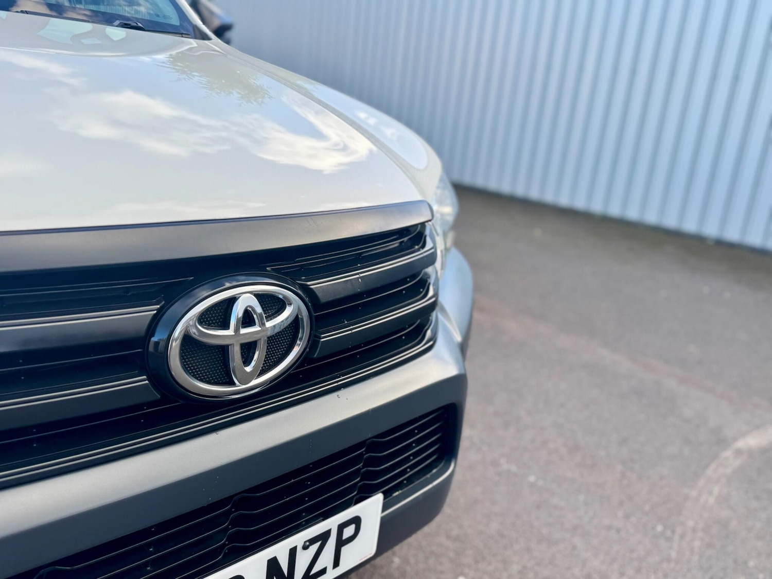 Used Toyota Hilux 2020 for sale - 76802316: Photo 20
