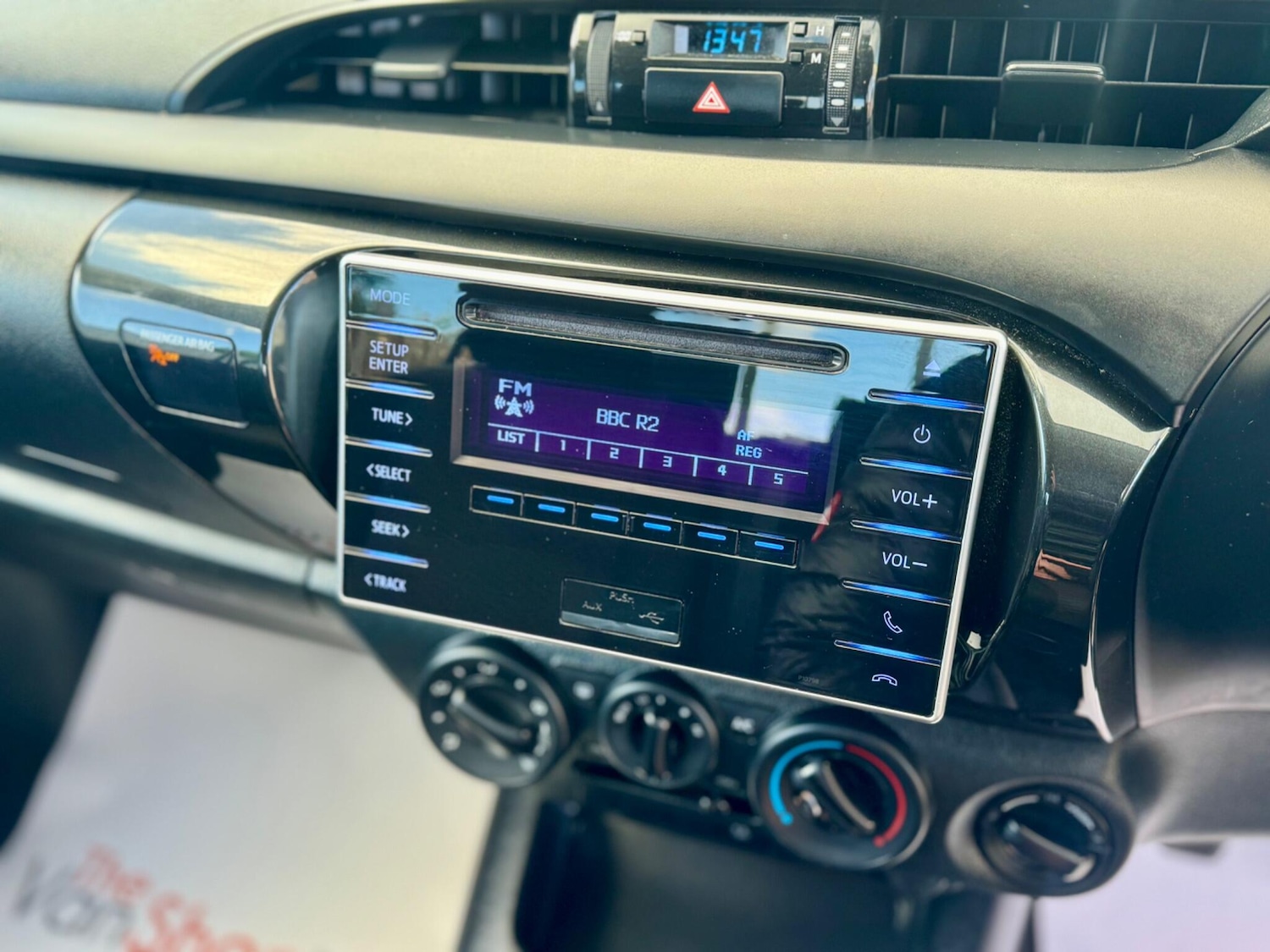 Used Toyota Hilux 2020 for sale - 76802316: Photo 22