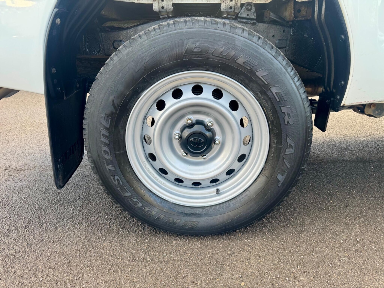 Used Toyota Hilux 2020 for sale - 76802316: Photo 25