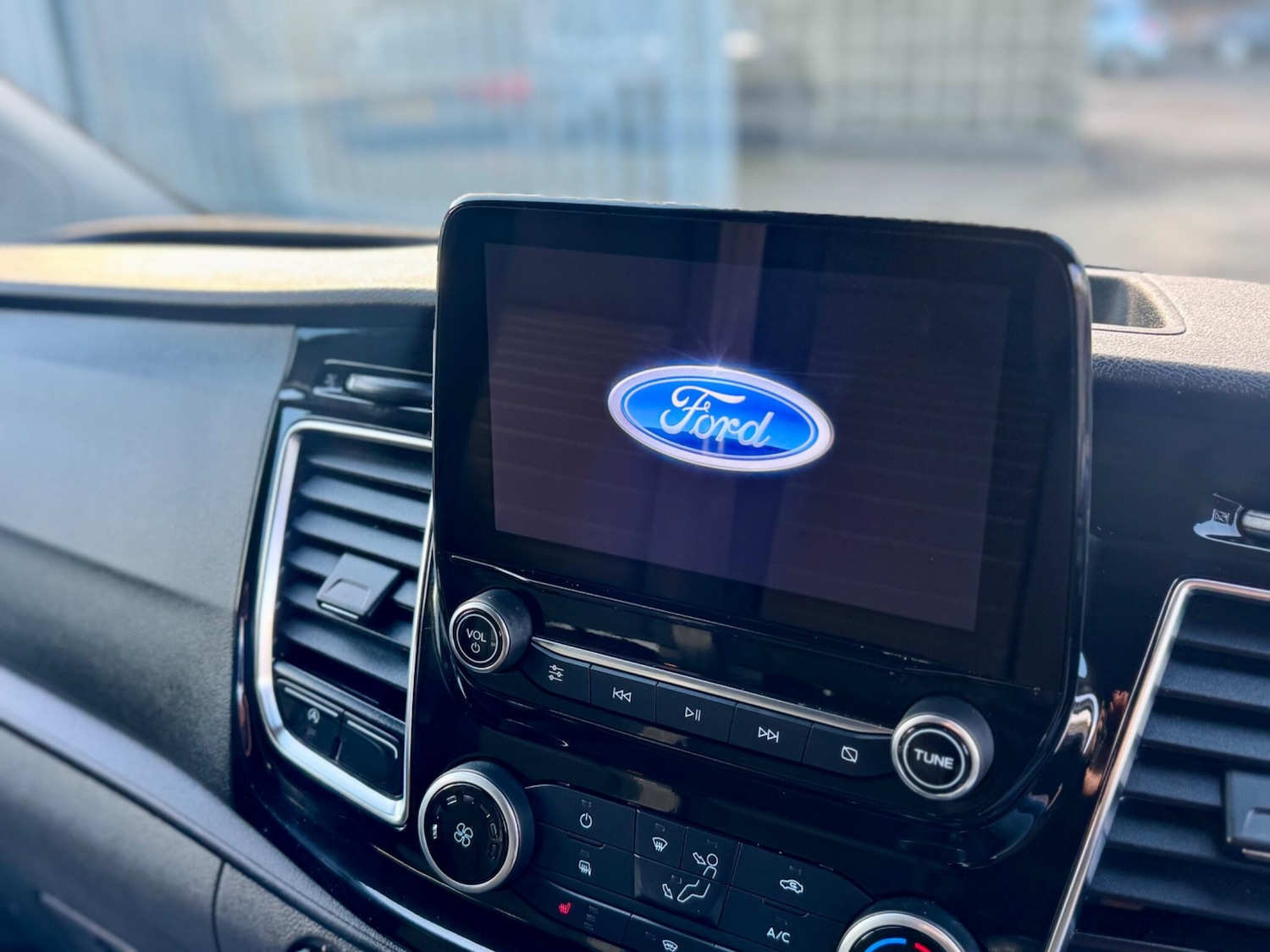 Used Ford Transit Custom 2022 for sale - 76989400: Photo 30