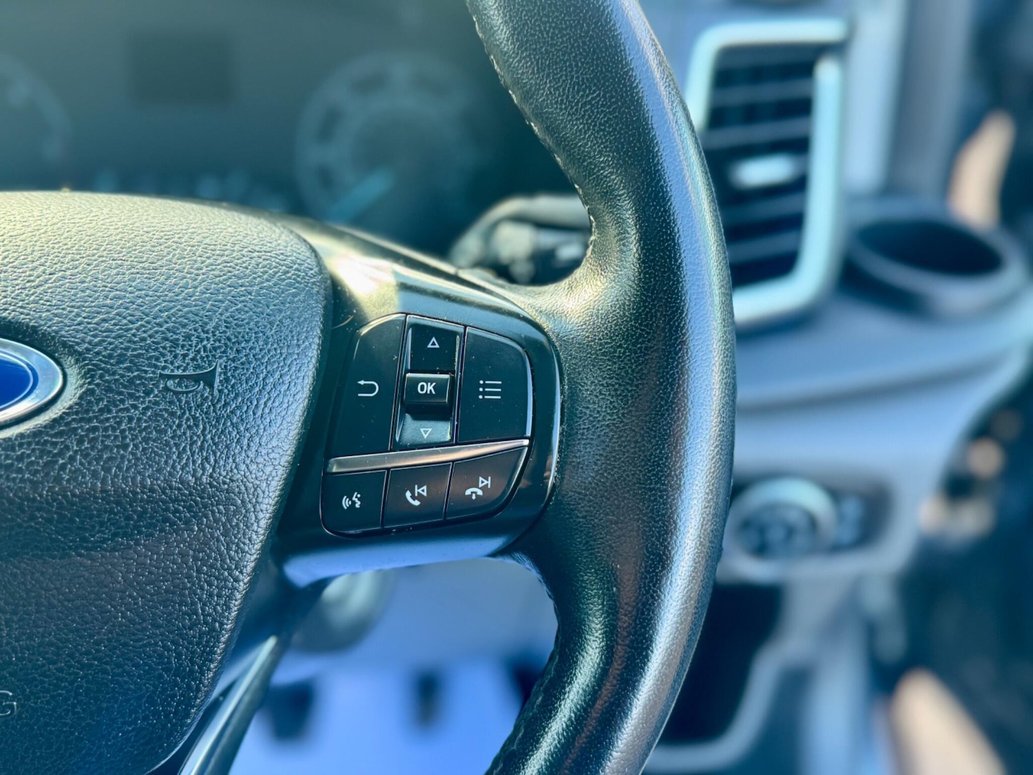 Used Ford Transit Custom 2022 for sale - 76989400: Photo 34