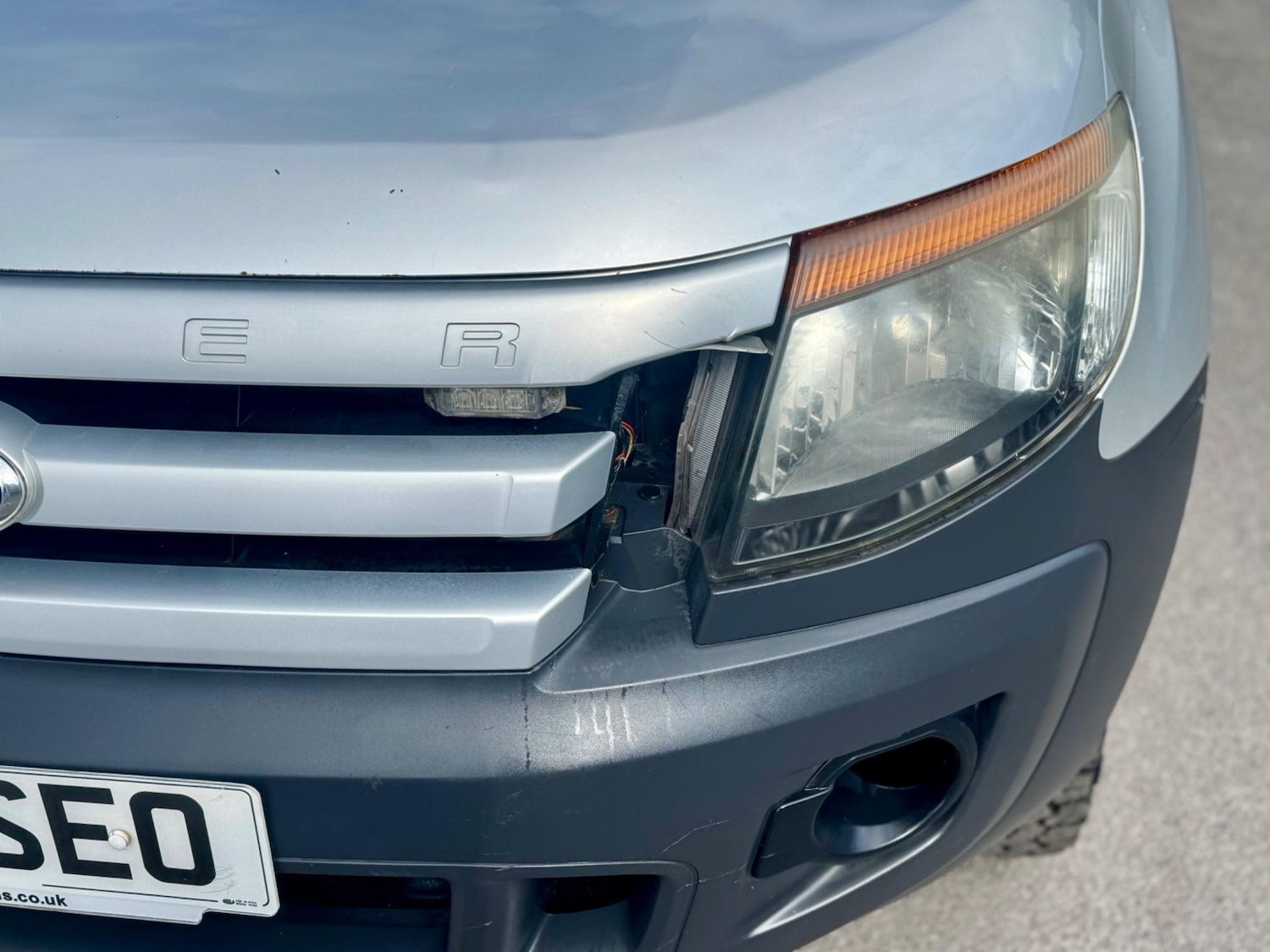 Vehicle 25
