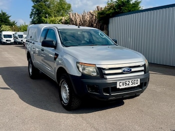 Used Ford Ranger 2012 for sale - 75339973: Photo
