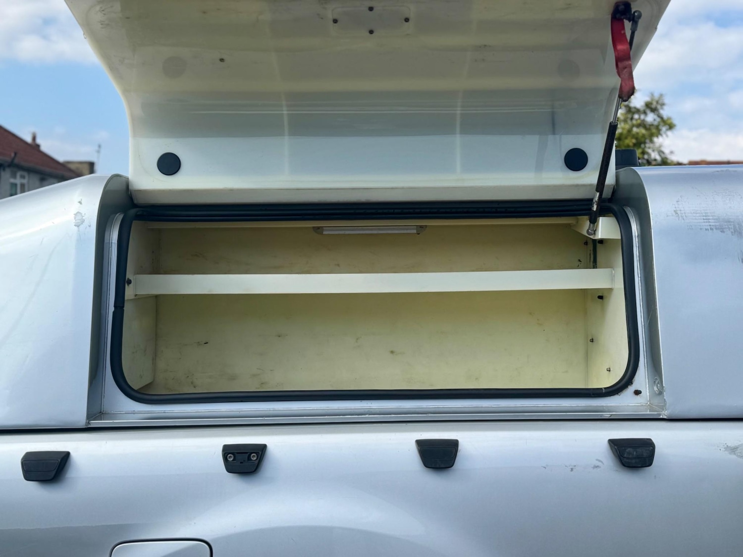 Vehicle 31