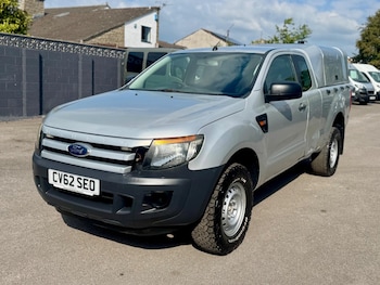 Used Ford Ranger 2012 for sale - 75339973: Photo