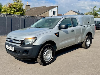 Used Ford Ranger 2012 for sale - 75339973: Photo