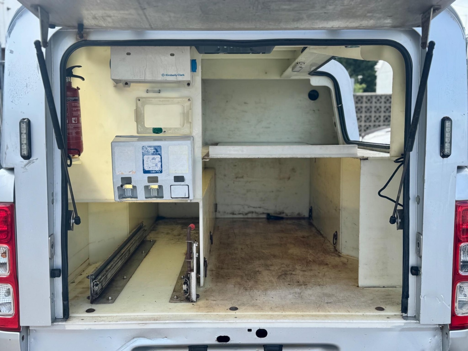 Vehicle 9