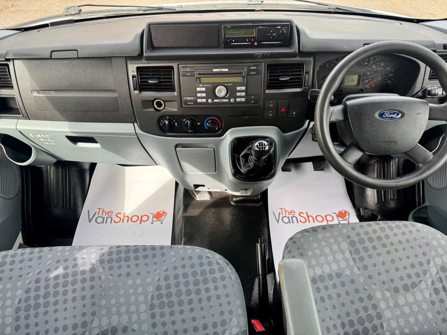 Used Ford Transit for sale - 77267080: Photo 13