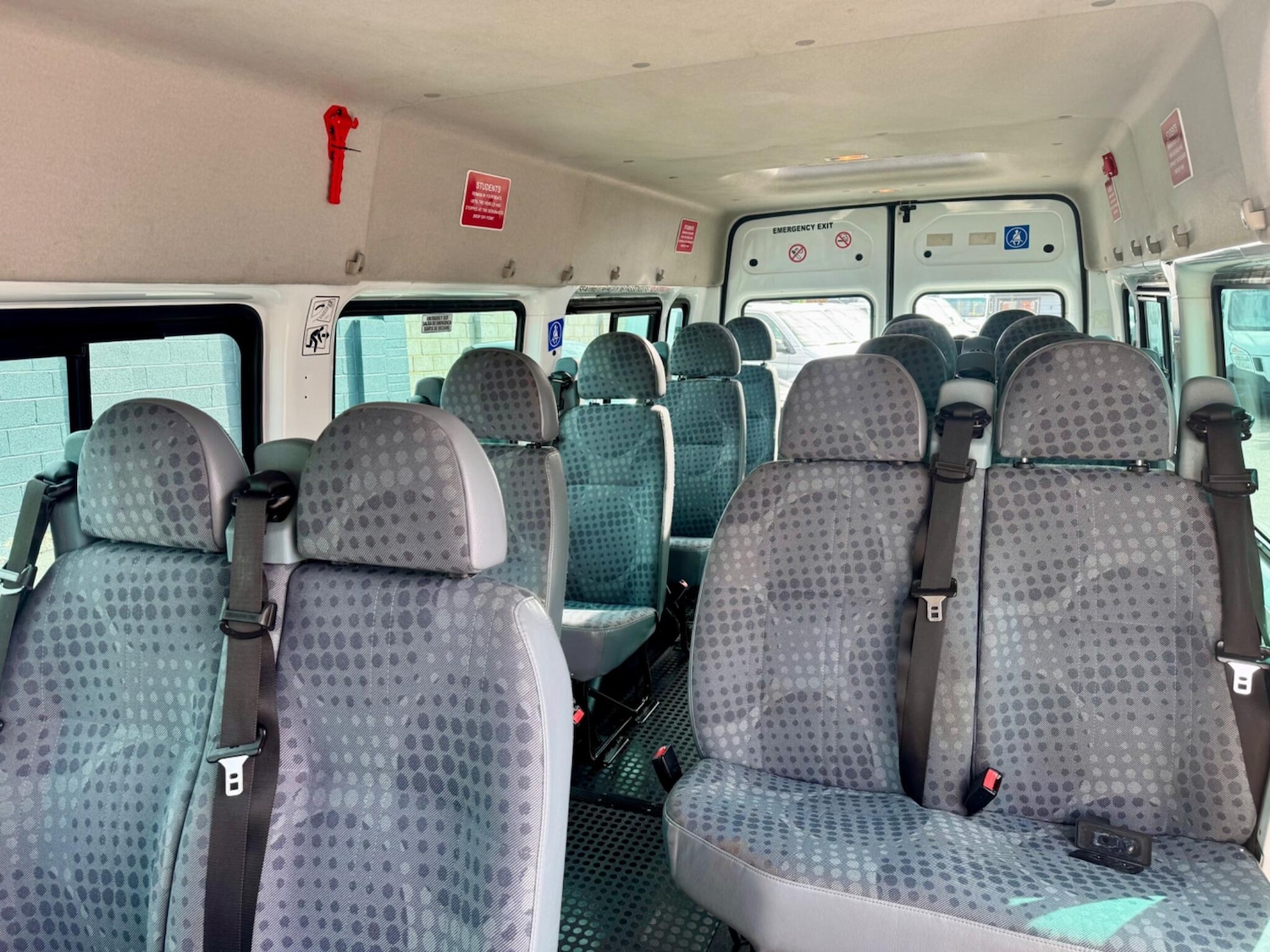 Used Ford Transit for sale - 77267080: Photo 16