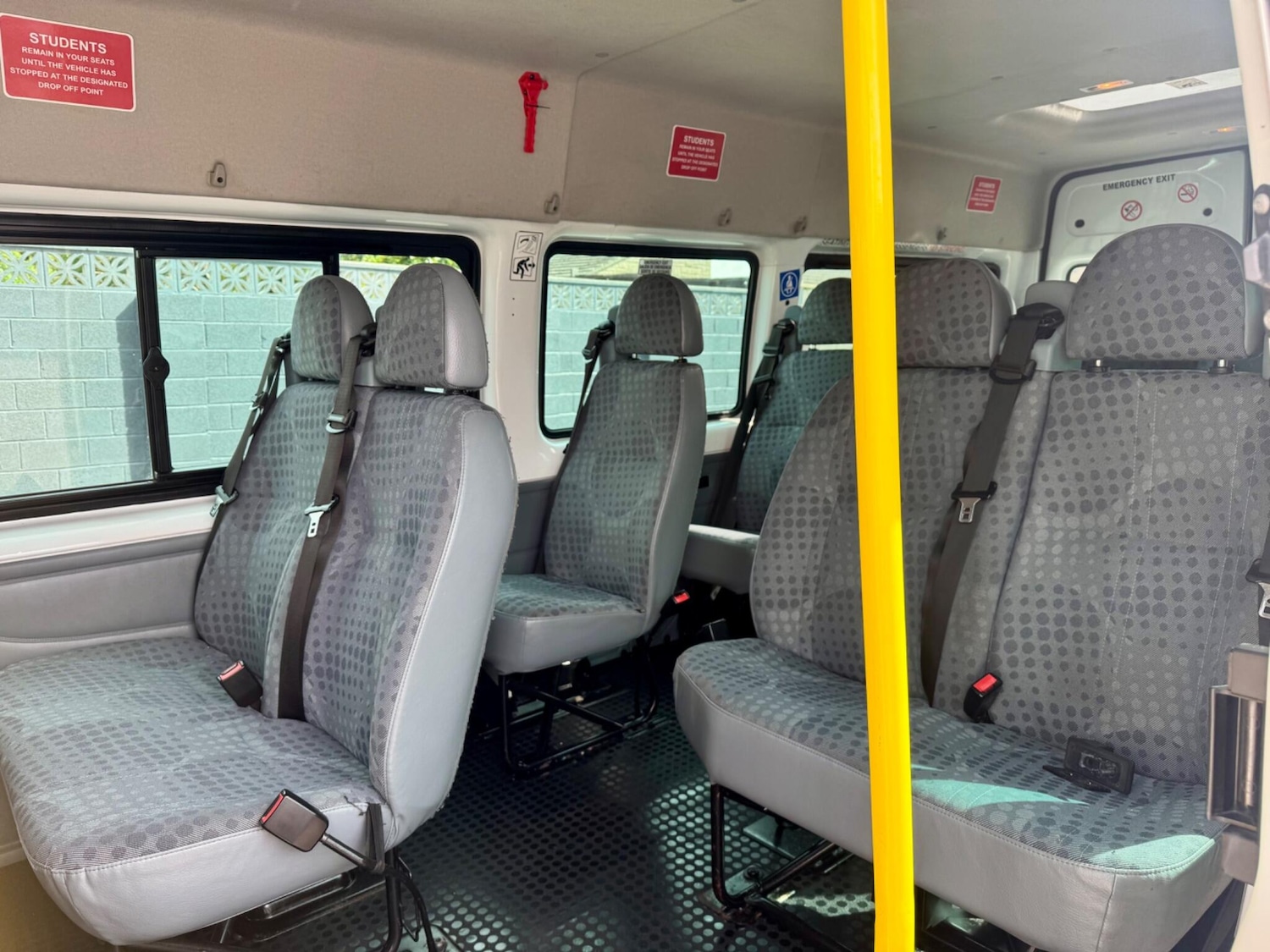 Used Ford Transit for sale - 77267080: Photo 17