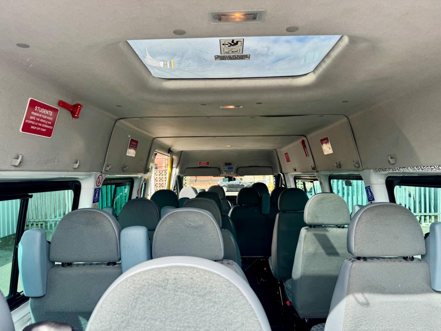 Used Ford Transit for sale - 77267080: Photo 21