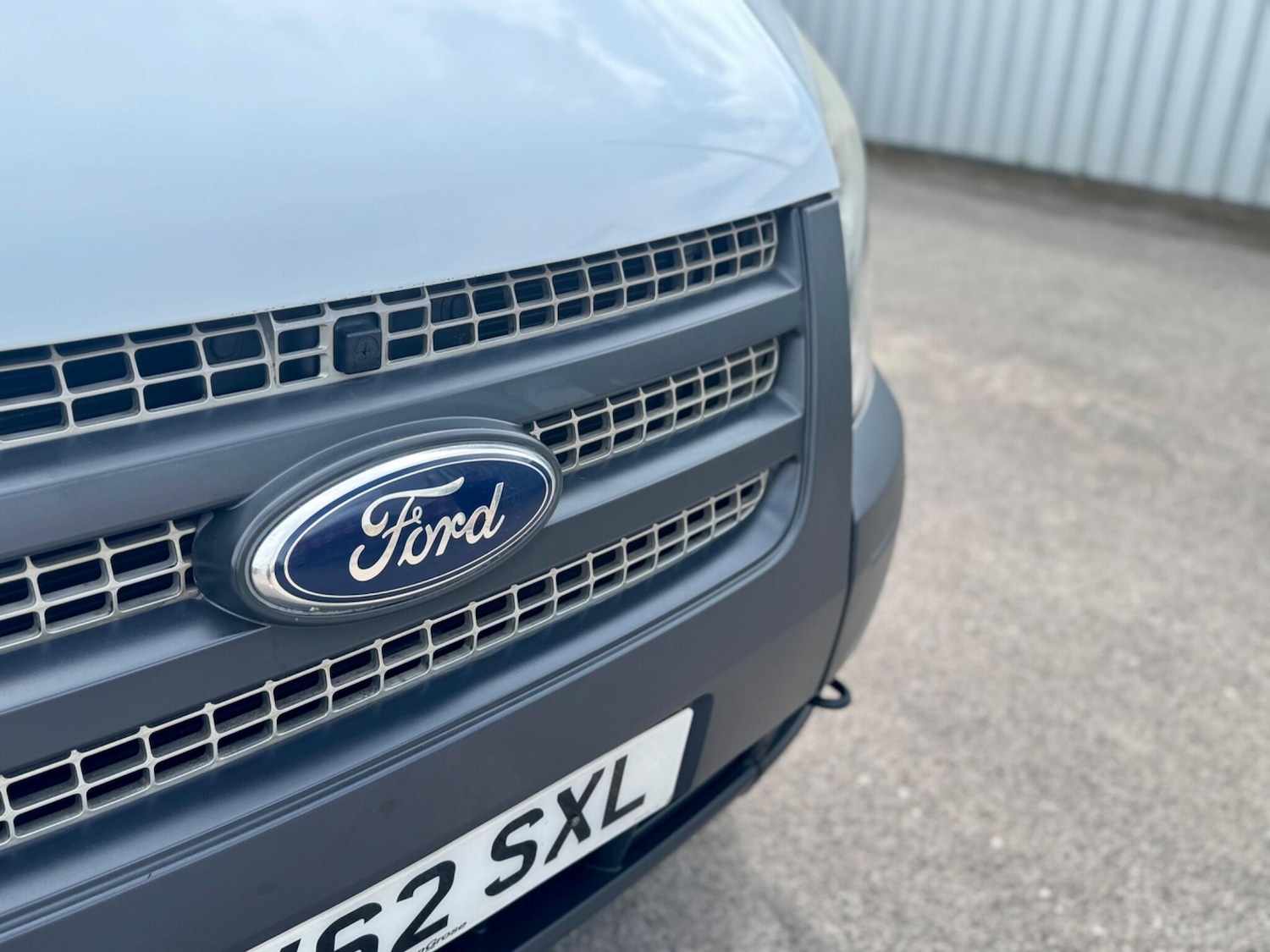 Used Ford Transit for sale - 77267080: Photo 22