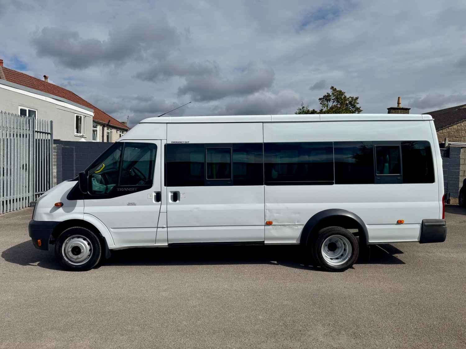 Used Ford Transit for sale - 77267080: Photo 6