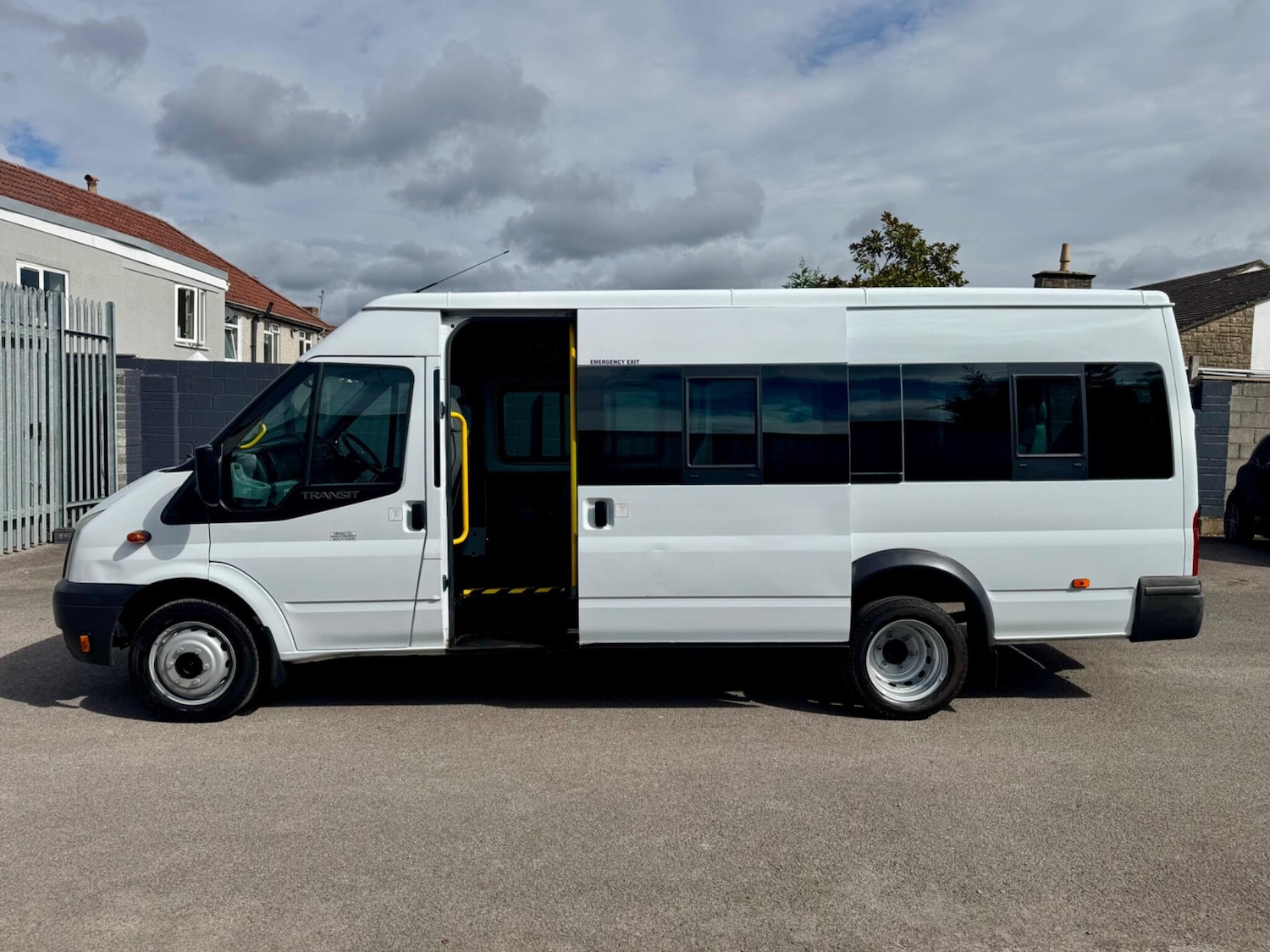 Used Ford Transit for sale - 77267080: Photo 7