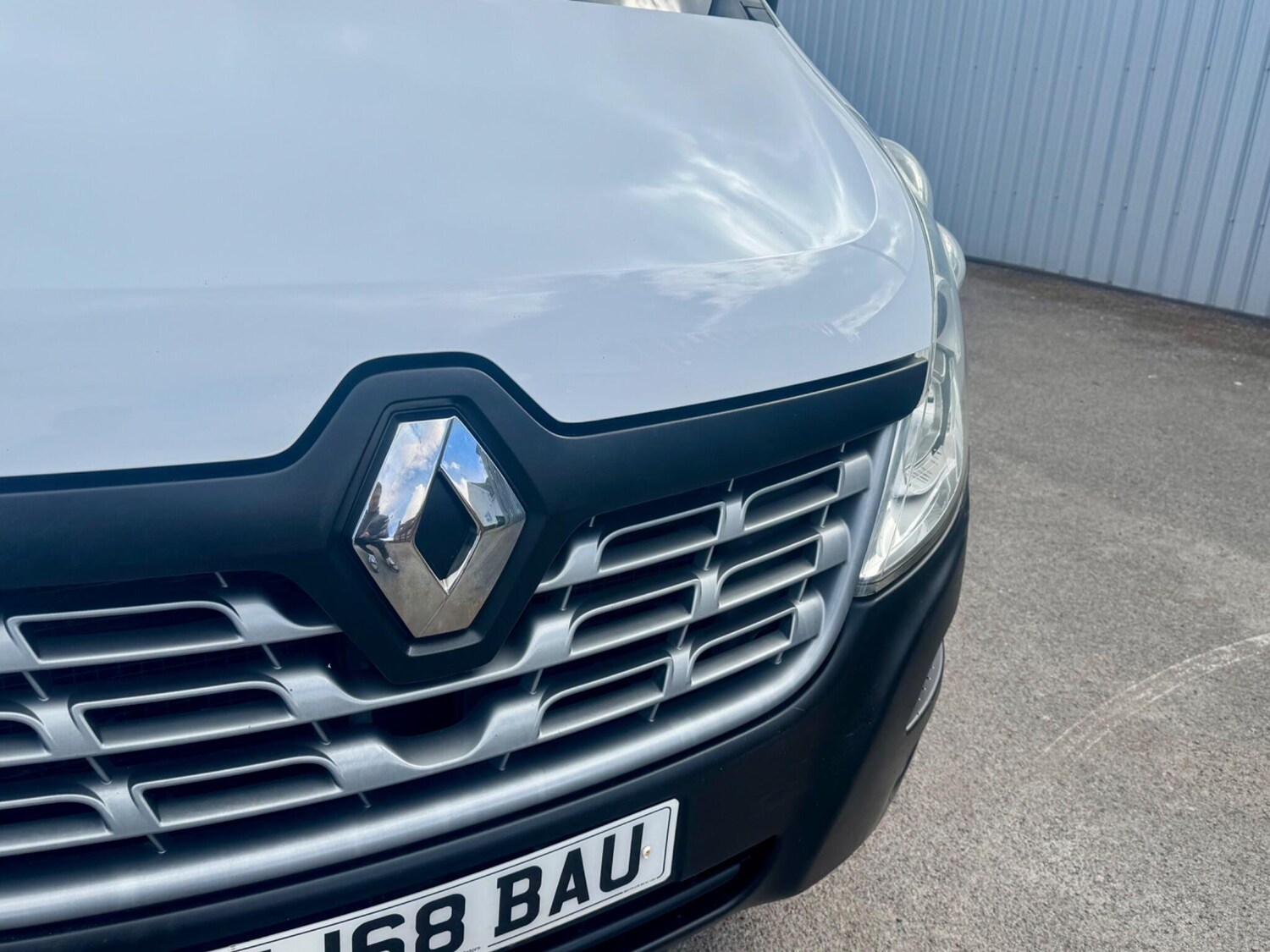 Used Renault Master 2018 for sale - 78062664: Photo 11