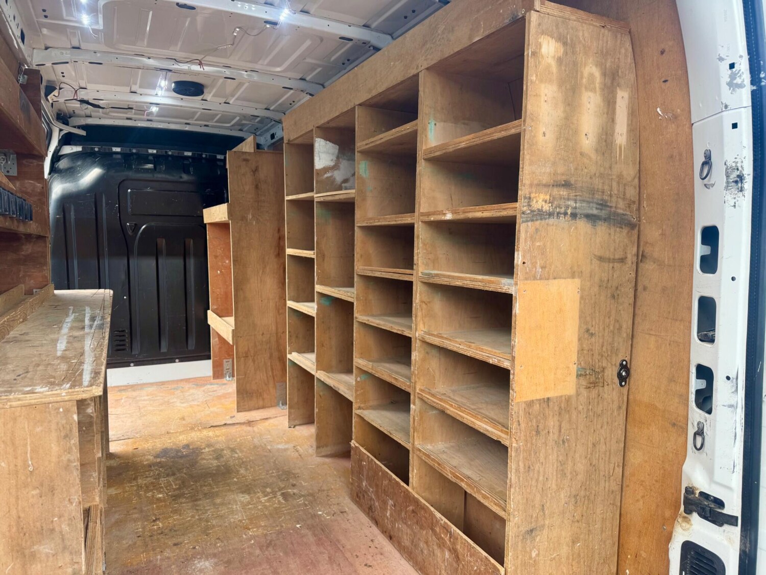 Used Renault Master 2018 for sale - 78062664: Photo 15