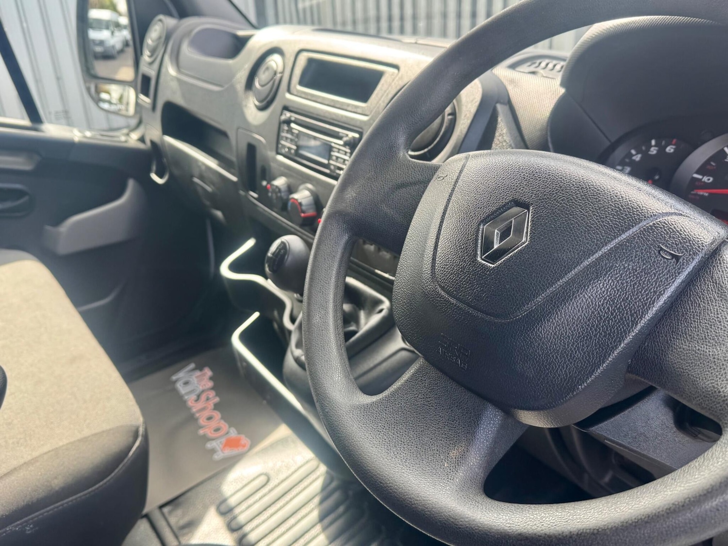 Used Renault Master 2018 for sale - 78062664: Photo 17