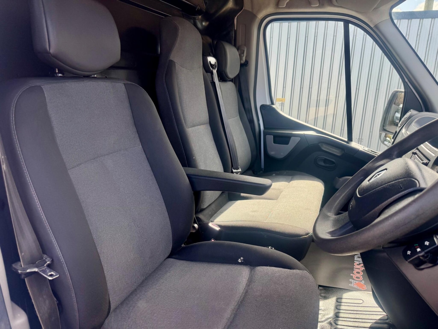 Used Renault Master 2018 for sale - 78062664: Photo 18