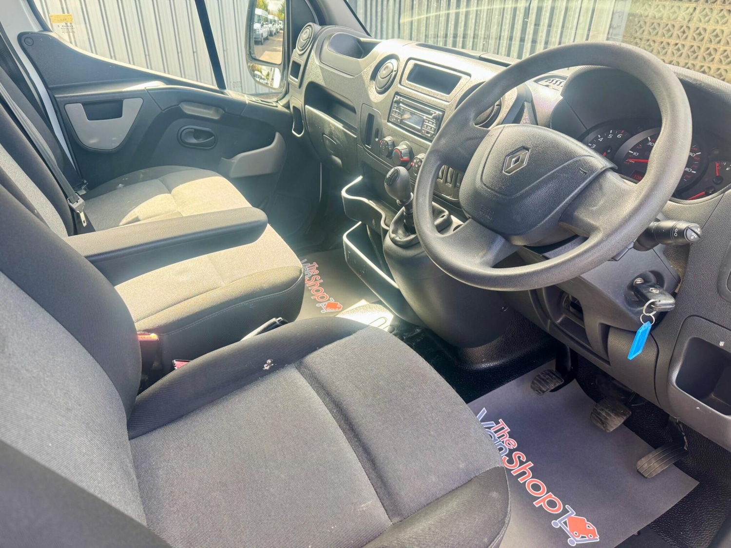 Used Renault Master 2018 for sale - 78062664: Photo 19