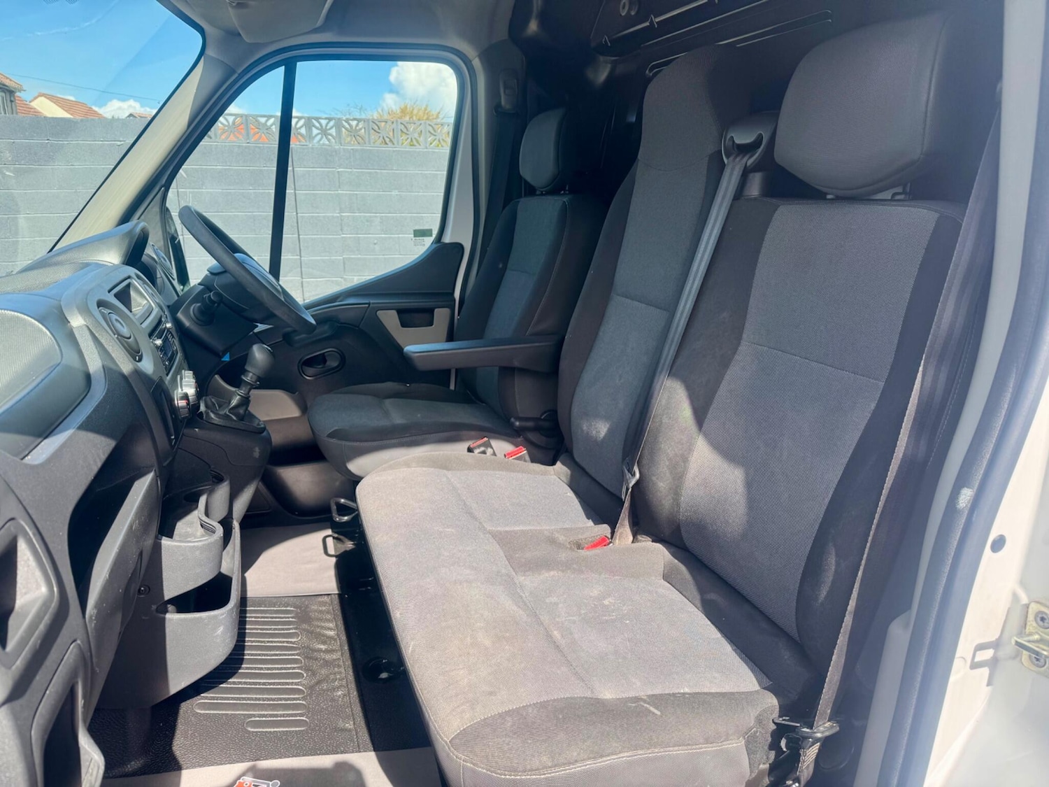 Used Renault Master 2018 for sale - 78062664: Photo 20