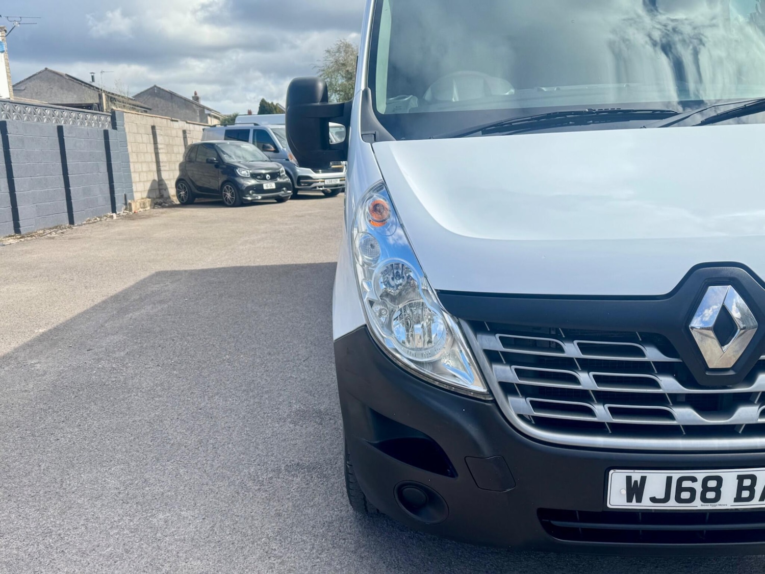 Used Renault Master 2018 for sale - 78062664: Photo 21