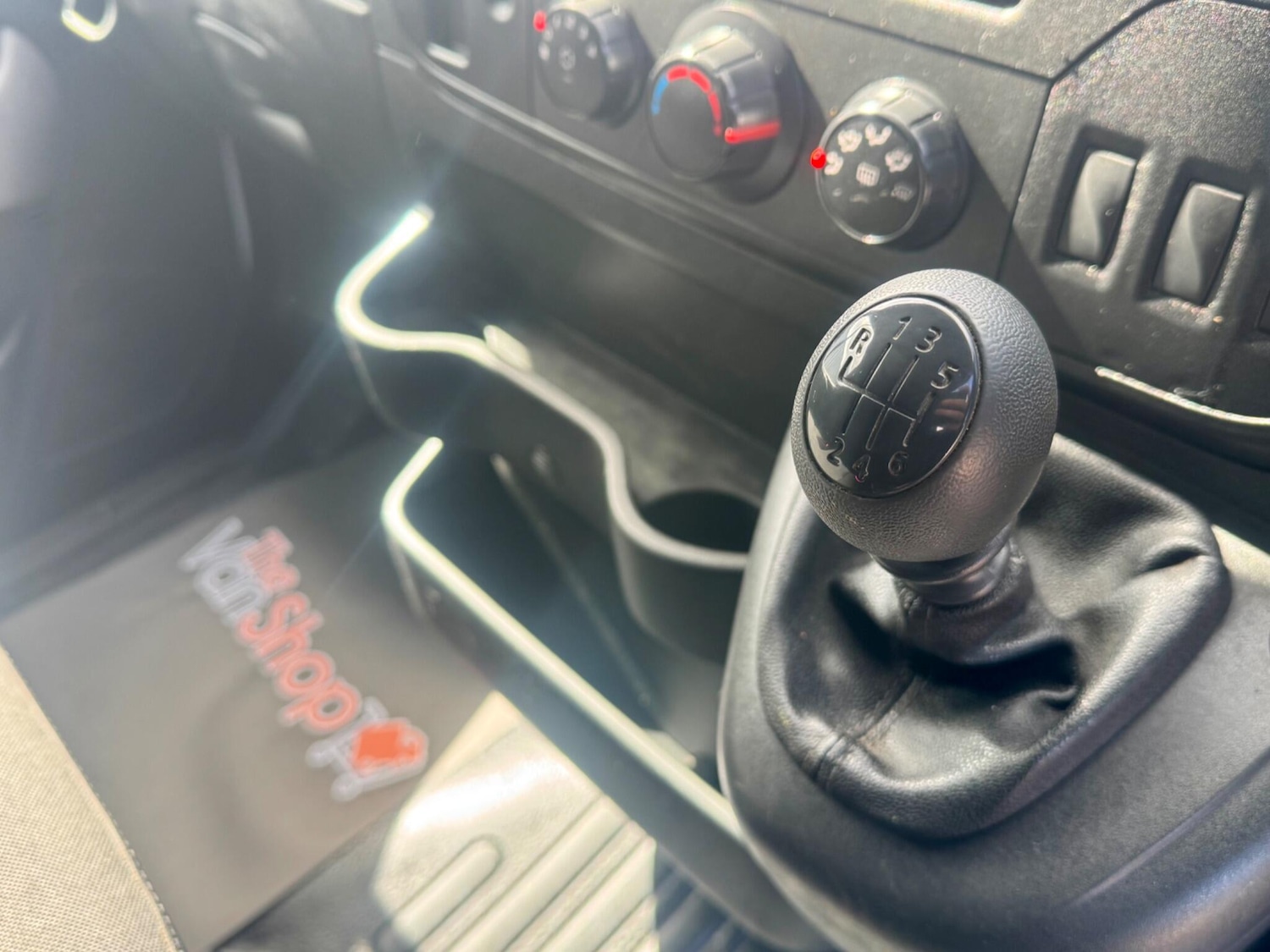 Used Renault Master 2018 for sale - 78062664: Photo 22