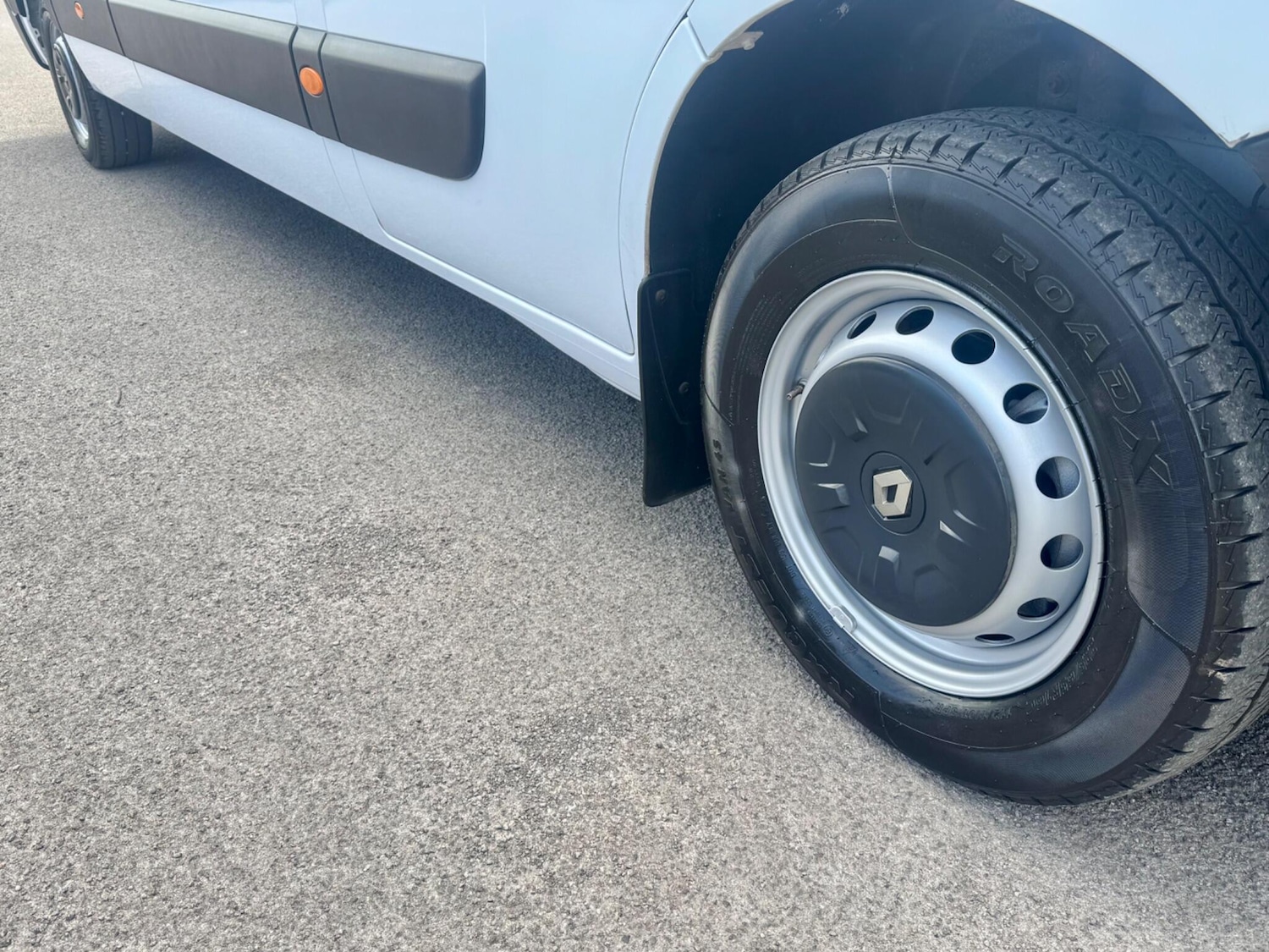 Used Renault Master 2018 for sale - 78062664: Photo 23