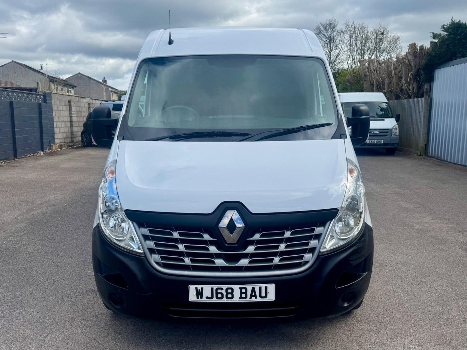 Used Renault Master 2018 for sale - 78062664: Photo 3