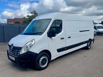 Used Renault Master 2018 for sale - 78062664: Photo