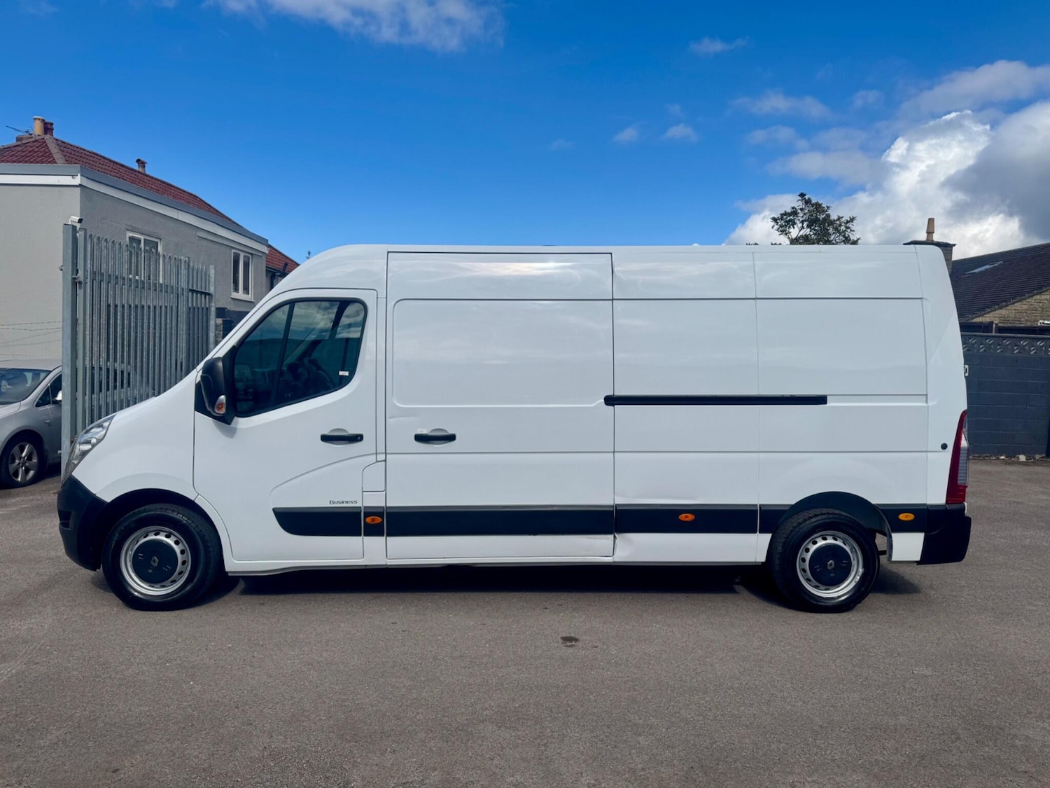 Used Renault Master 2018 for sale - 78062664: Photo 6