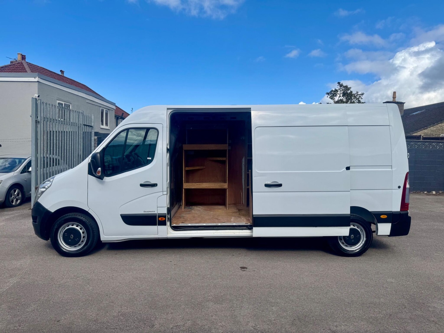 Used Renault Master 2018 for sale - 78062664: Photo 7